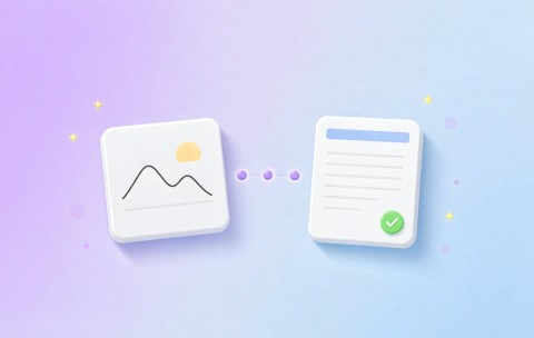 图片怎么转Word？三步转完，乱码、排版、表格的坑一次全搞定